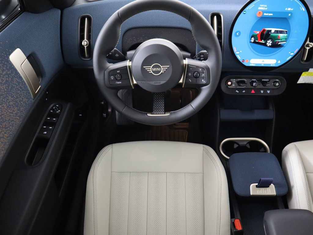 New 2026 MINI Cooper Countryman S image 10