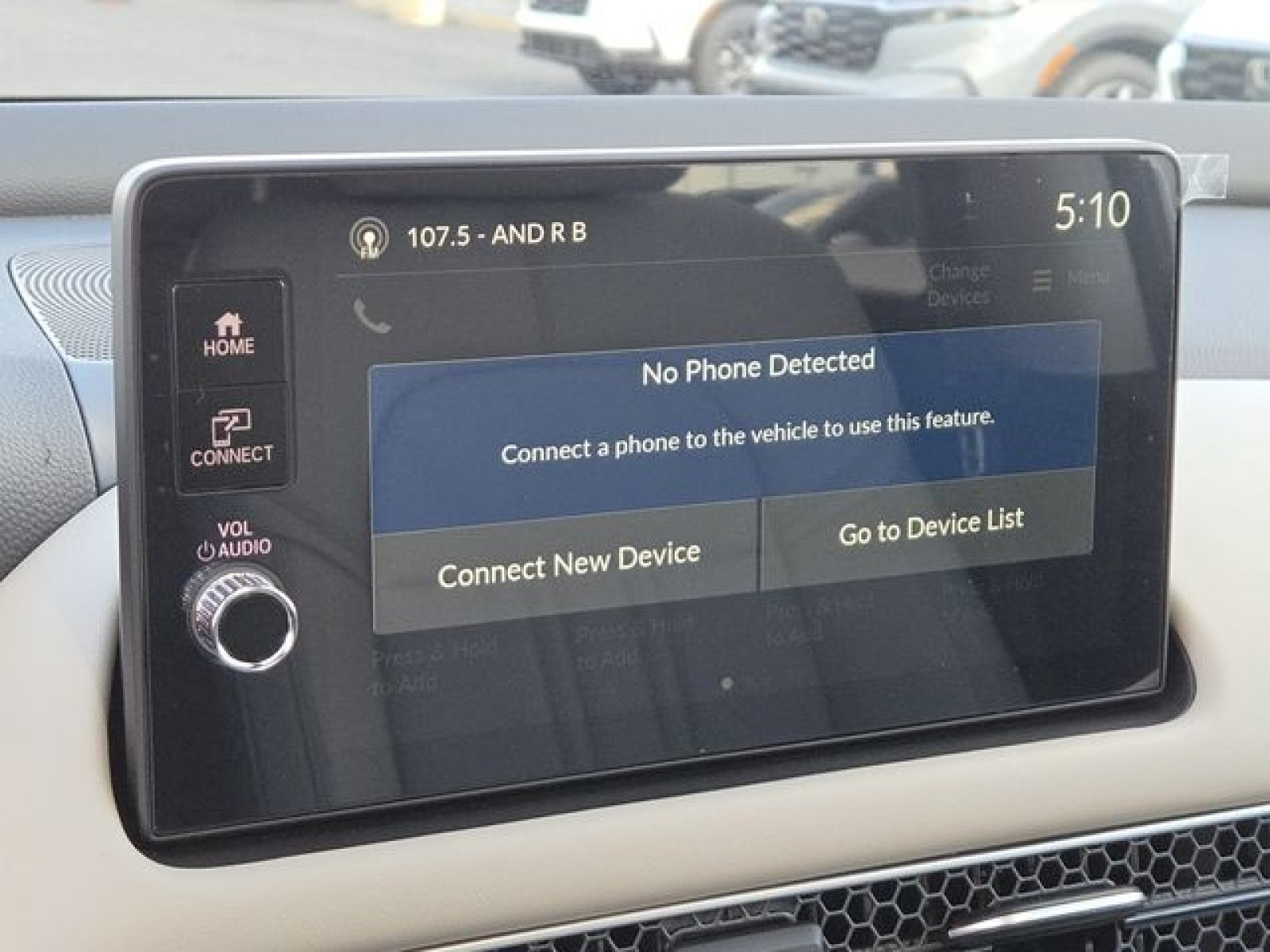 New 2027 Honda HR-V EX-L image 28