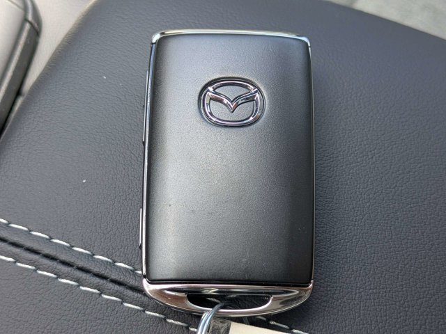 New 2026 MAZDA CX-30 Aire Edition AWD/4WD image 26