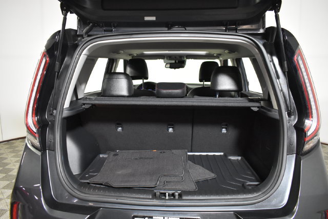 Used 2024 Kia Soul GT-Line w/ Option Group 020 FWD image 31