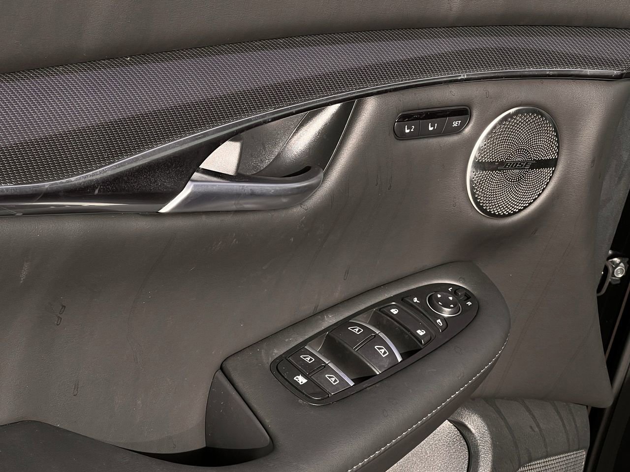 New 2025 INFINITI QX50 Sport image 21