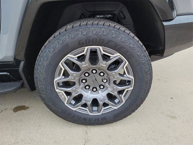 New 2025 GMC Hummer EV 3X image 20