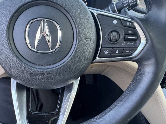 Used 2023 Acura MDX SH-AWD image 23