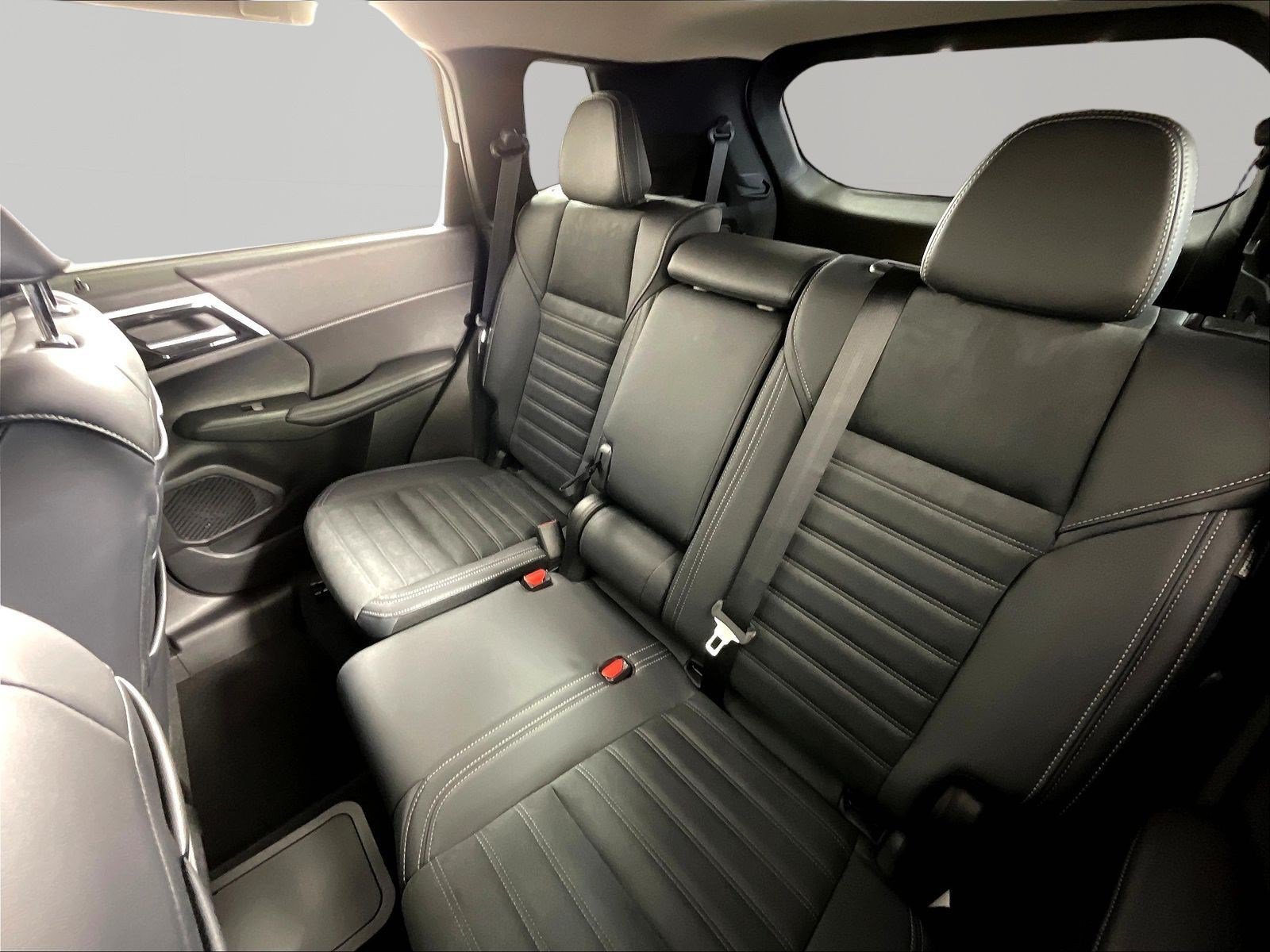 New 2026 Nissan Rogue SL AWD/4WD image 16