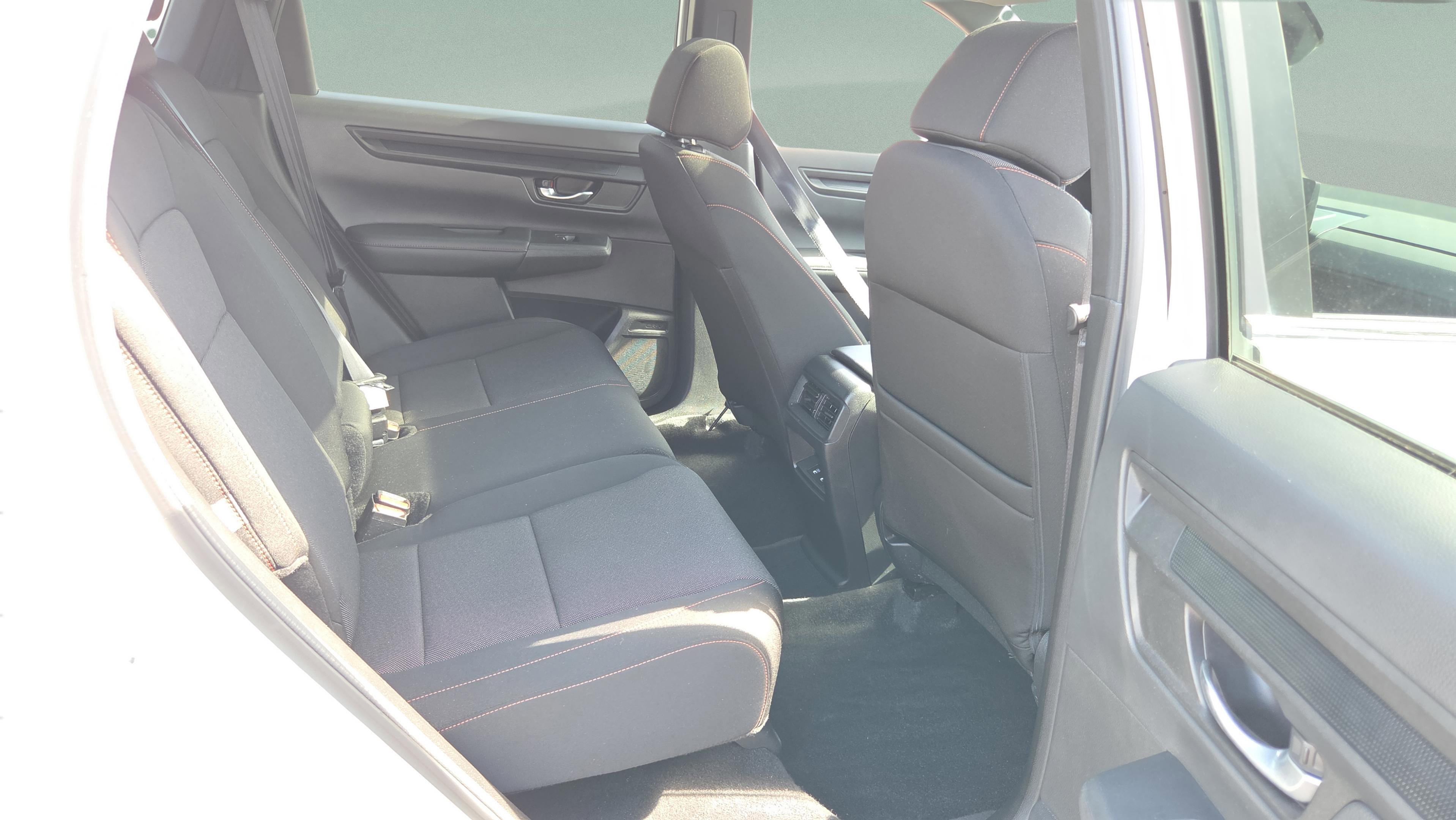 Certified 2023 Honda CR-V Sport image 20