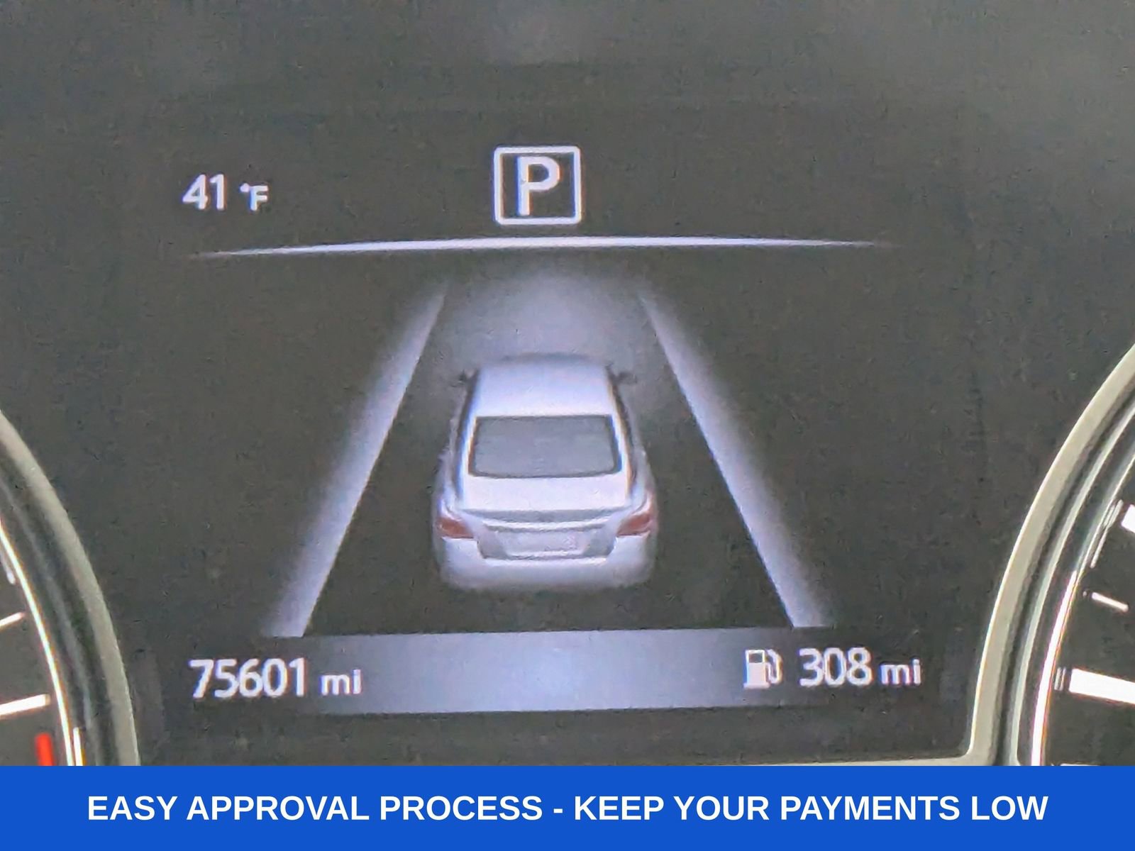 Used 2017 Nissan Altima 2.5 S w/ Power Driver Seat Package image 42