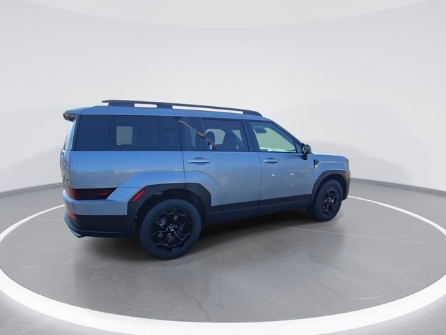 New 2026 Hyundai Santa Fe XRT image 9