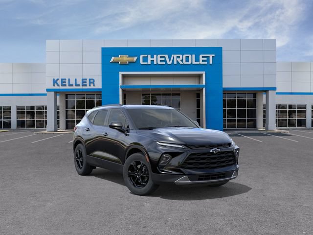 New 2026 Chevrolet Blazer LT w/ Convenience Package