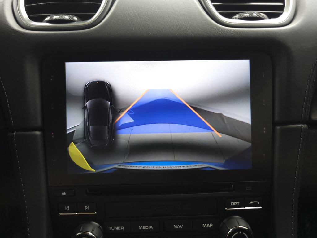 Used 2022 Porsche 718 Cayman GTS RWD image 16