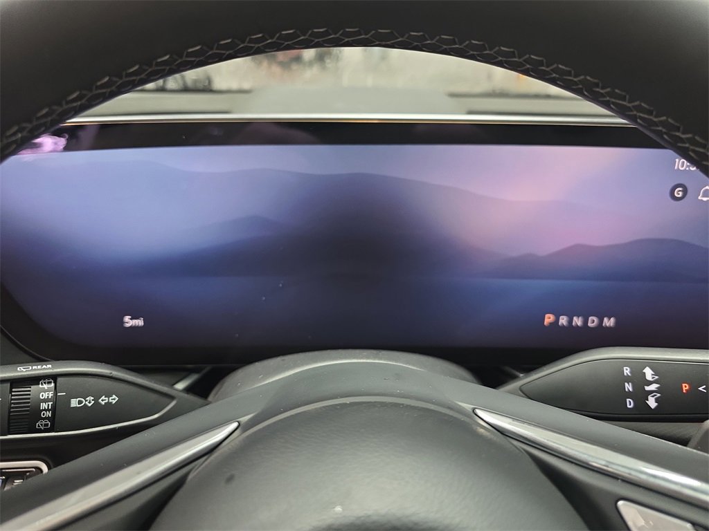 New 2026 Buick Envision Preferred image 20