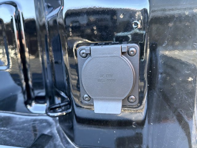 New 2026 Chevrolet Silverado 1500 LT image 7