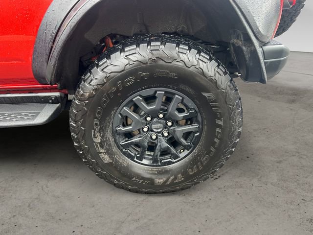 Used 2023 Ford Bronco Raptor image 14