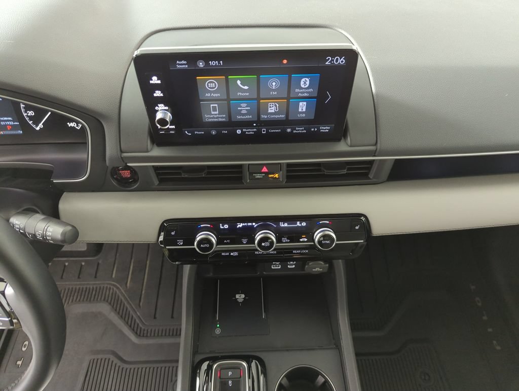 Certified 2025 Honda Pilot EX-L image 15