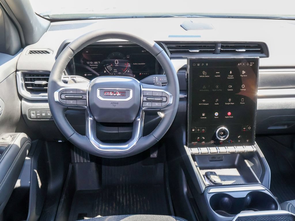 New 2027 GMC Terrain Elevation w/ LPO, Floor Liner Package FWD image 12