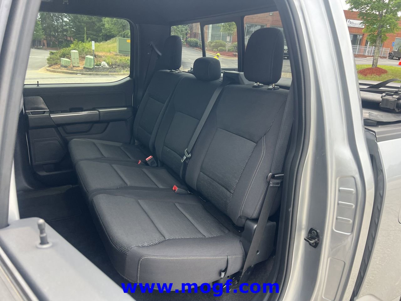 Certified 2023 Ford F150 XLT w/ Equipment Group 302A High AWD/4WD image 20