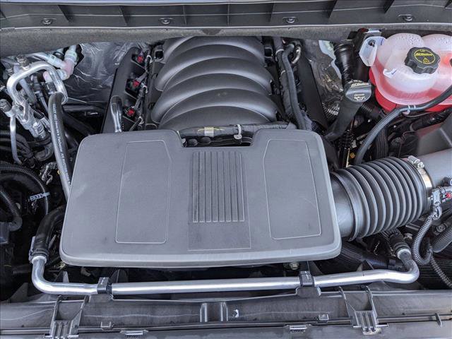 New 2026 Chevrolet Suburban High Country image 17