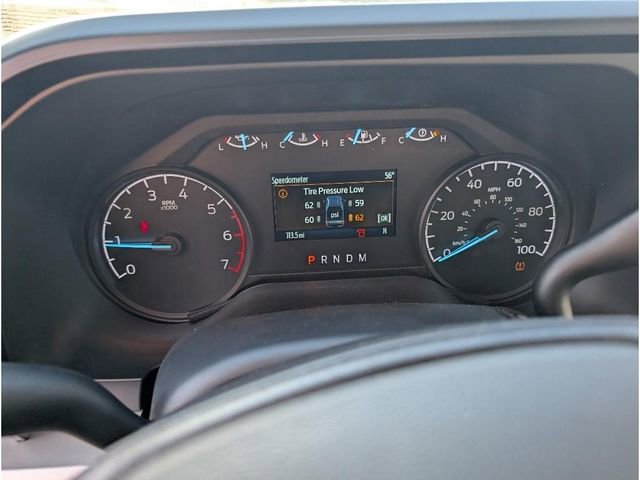 New 2026 Ford F250 XL w/ XL Chrome Package image 21