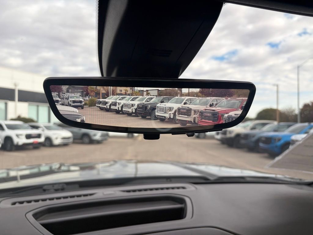 Used 2022 GMC Sierra 2500 AT4 w/ AT4 Premium Plus Package image 28