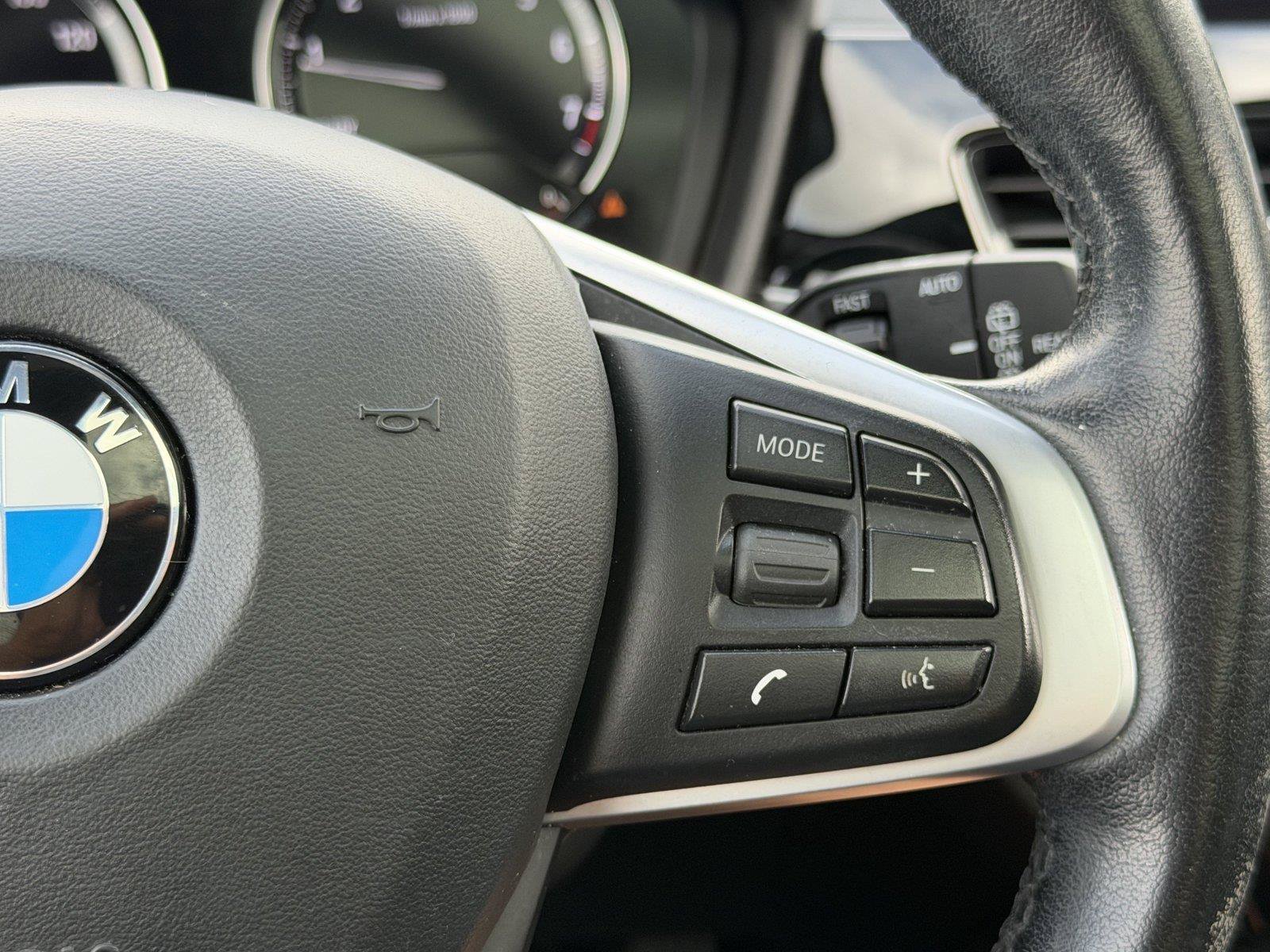 Used 2021 BMW X1 sDrive28i w/ Convenience Package FWD image 23