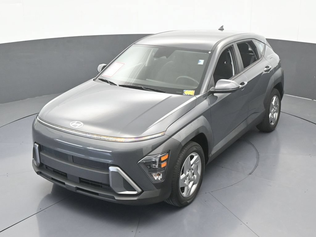 Used 2024 Hyundai Kona SE FWD image 48