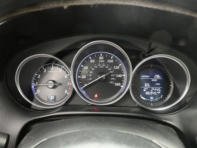 Used 2014 MAZDA CX-5 Sport w/ Bluetooth Audio Package image 10