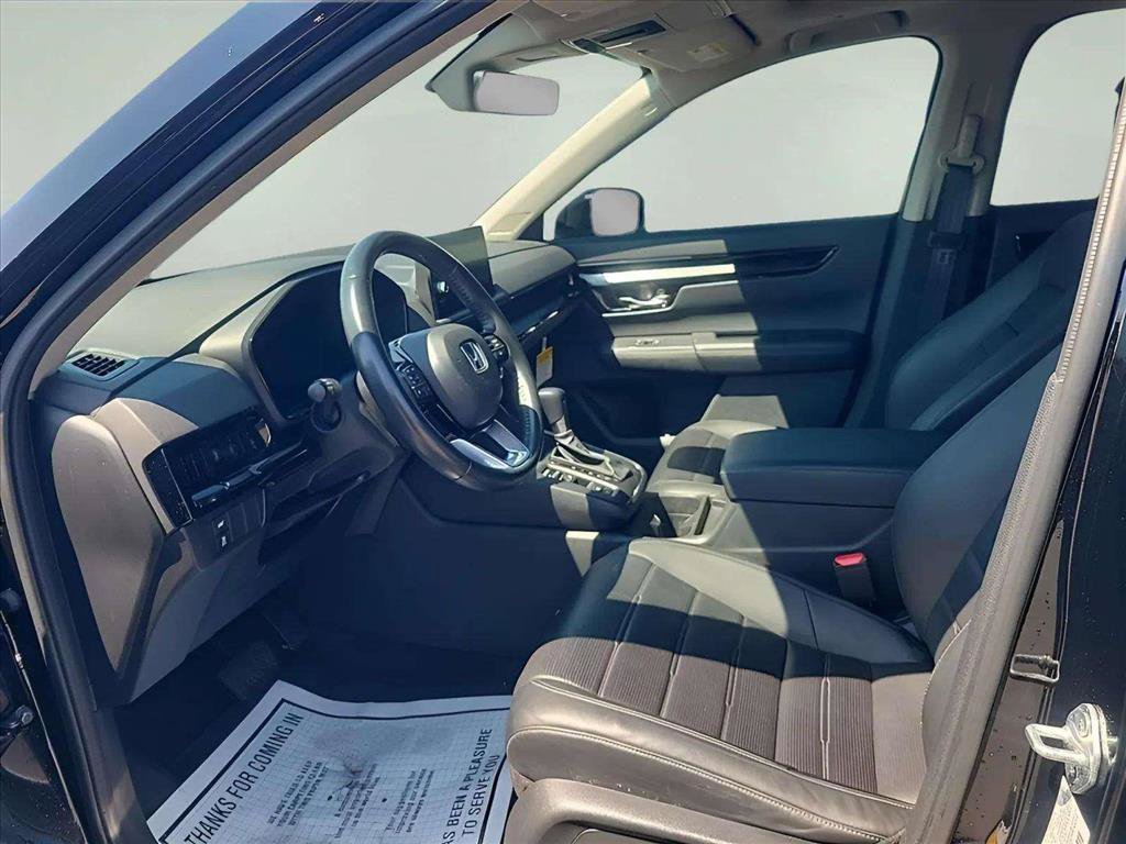 Used 2024 Honda CR-V EX-L image 13