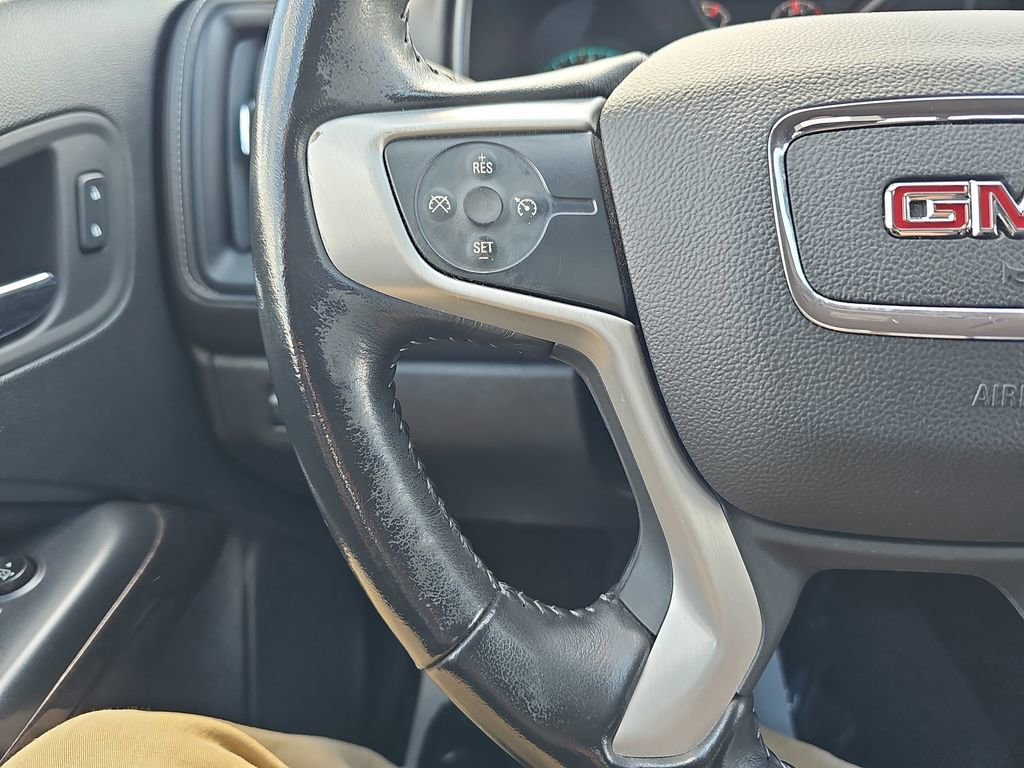 Used 2022 GMC Canyon Elevation image 20