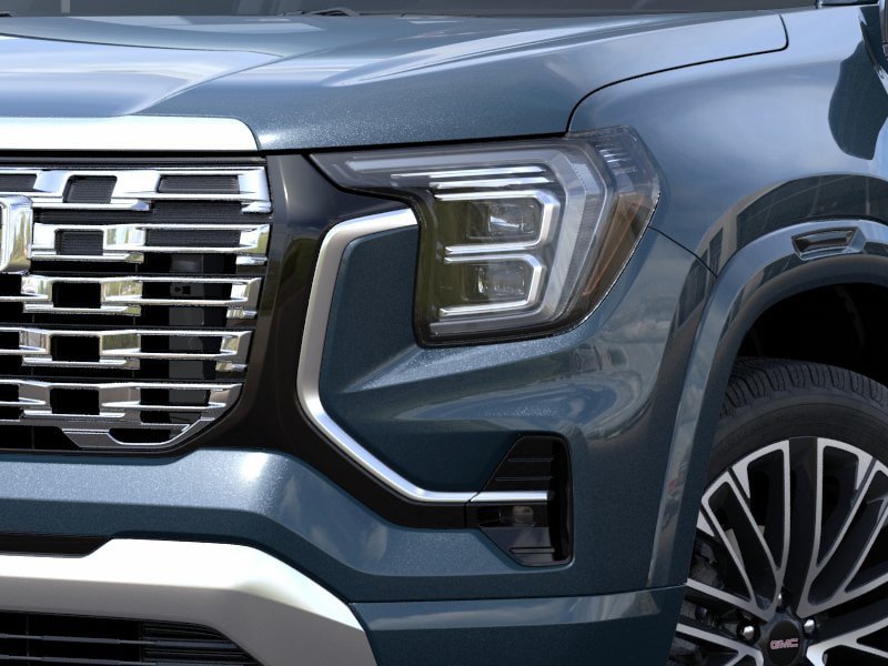 New 2027 GMC Terrain Denali AWD/4WD image 10