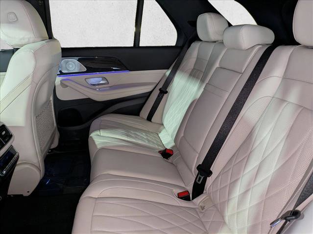 New 2026 Mercedes-Benz GLE 63 AMG S image 18