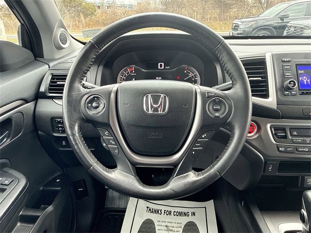 Used 2019 Honda Ridgeline RTL image 25