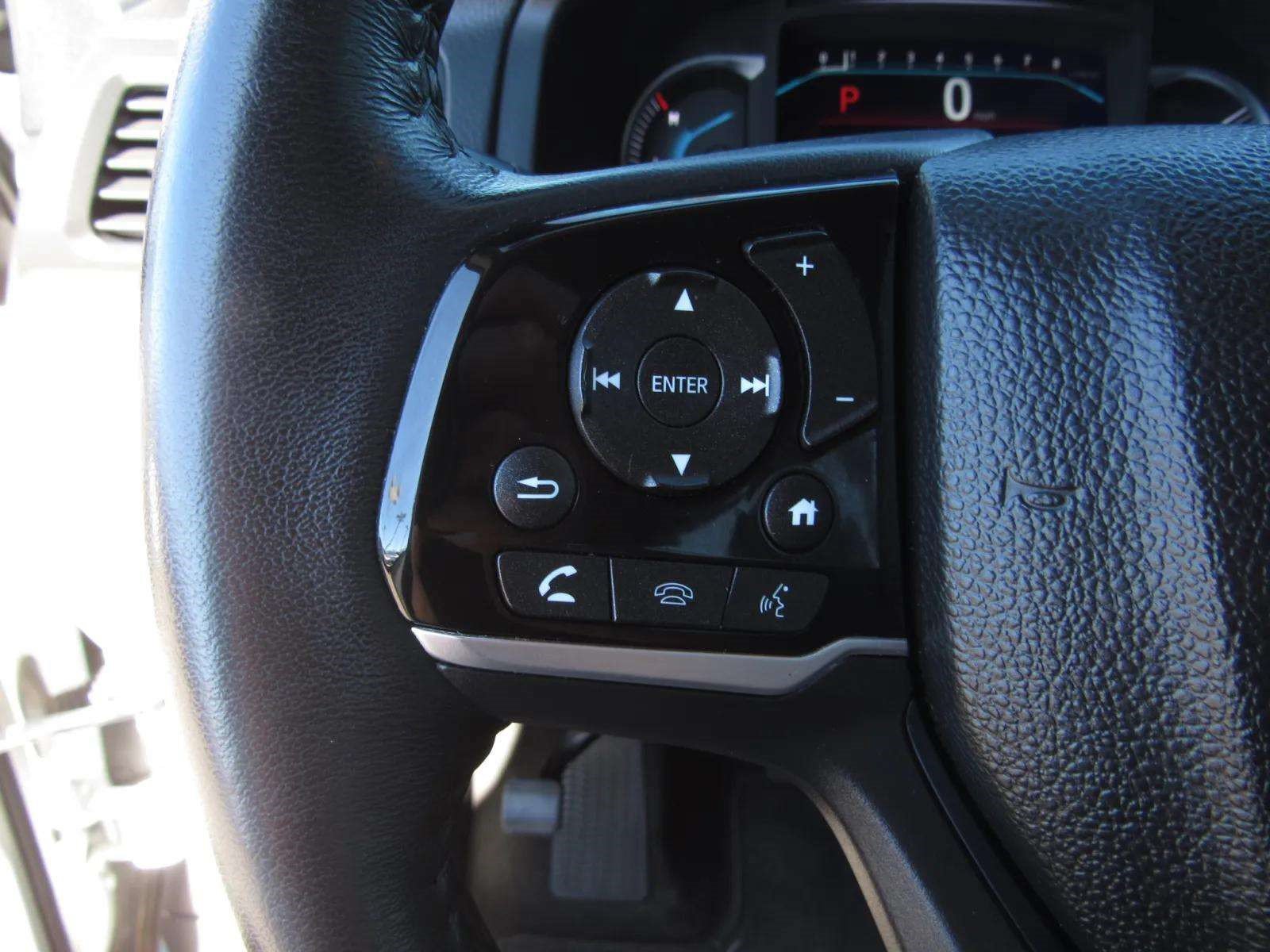 Used 2021 Honda Pilot Touring image 29