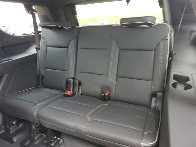 New 2026 GMC Yukon Elevation w/ Elevation Premium Package image 8