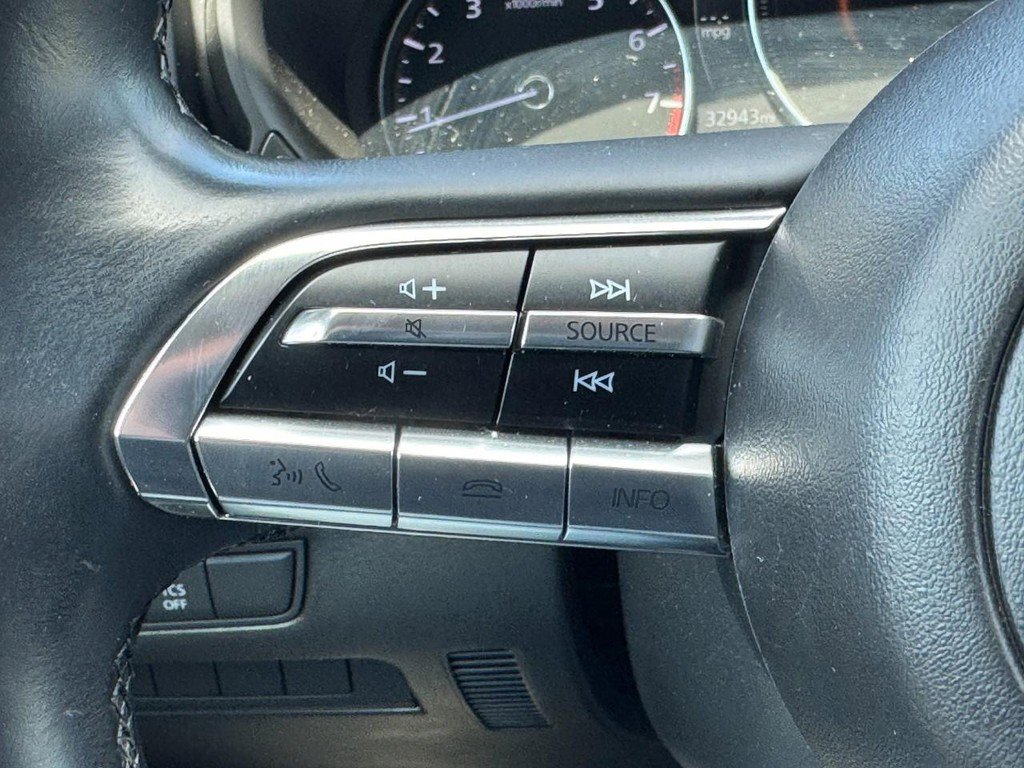 Used 2023 MAZDA CX-50 2.5 S w/ Preferred Plus Pkg image 16