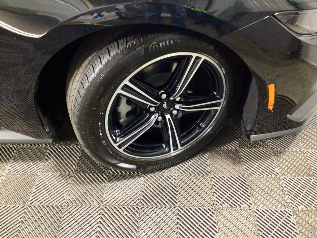 New 2025 Ford Mustang Premium image 33