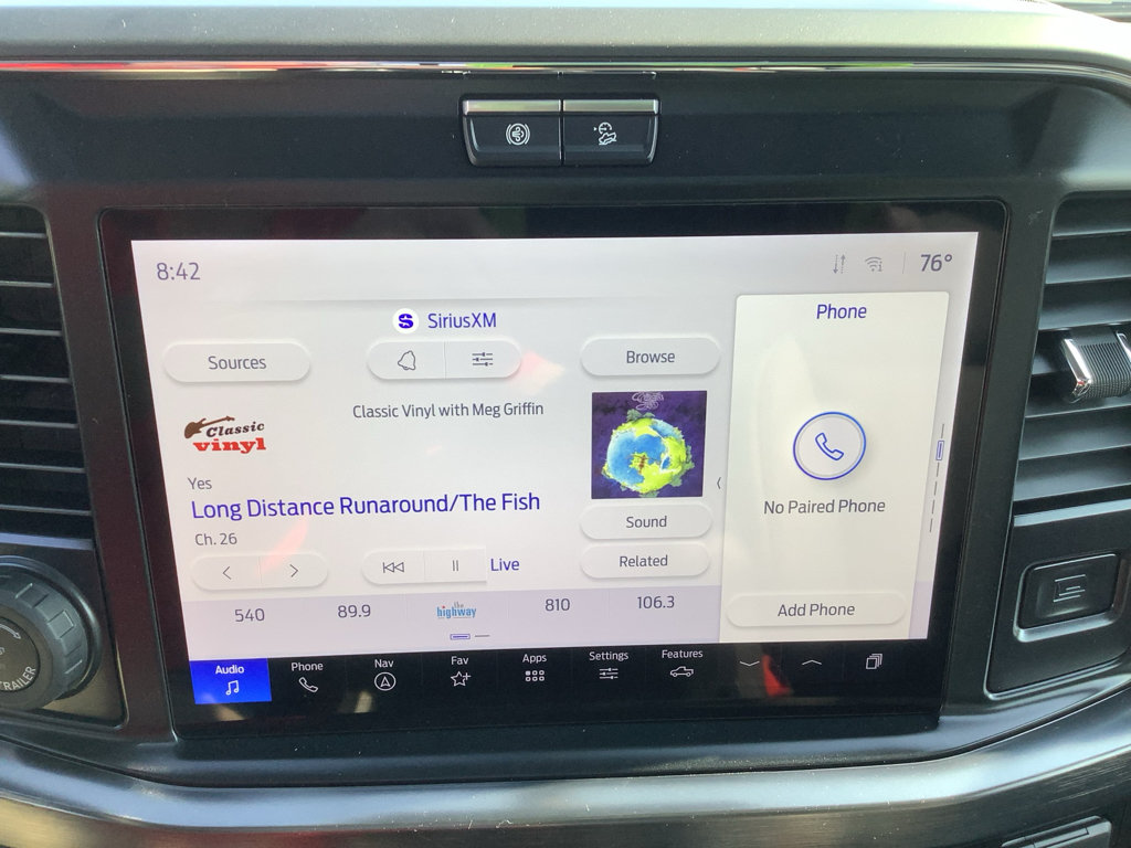 New 2026 Ford F250 Lariat AWD/4WD image 17