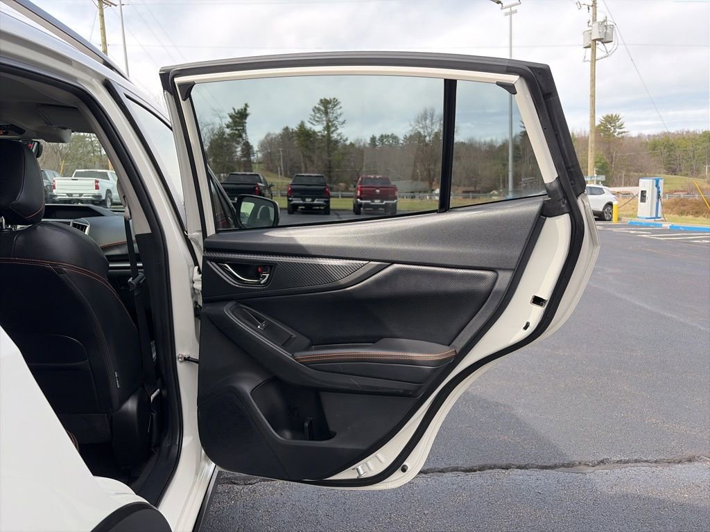 Used 2023 Subaru Crosstrek 2.5i Limited image 25