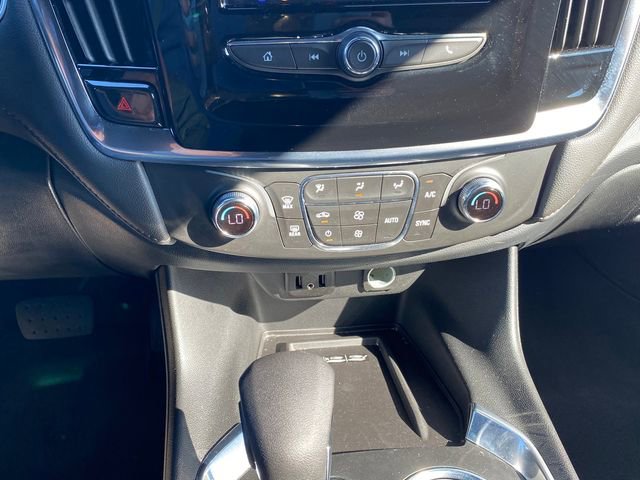 Certified 2023 Chevrolet Traverse LT image 22