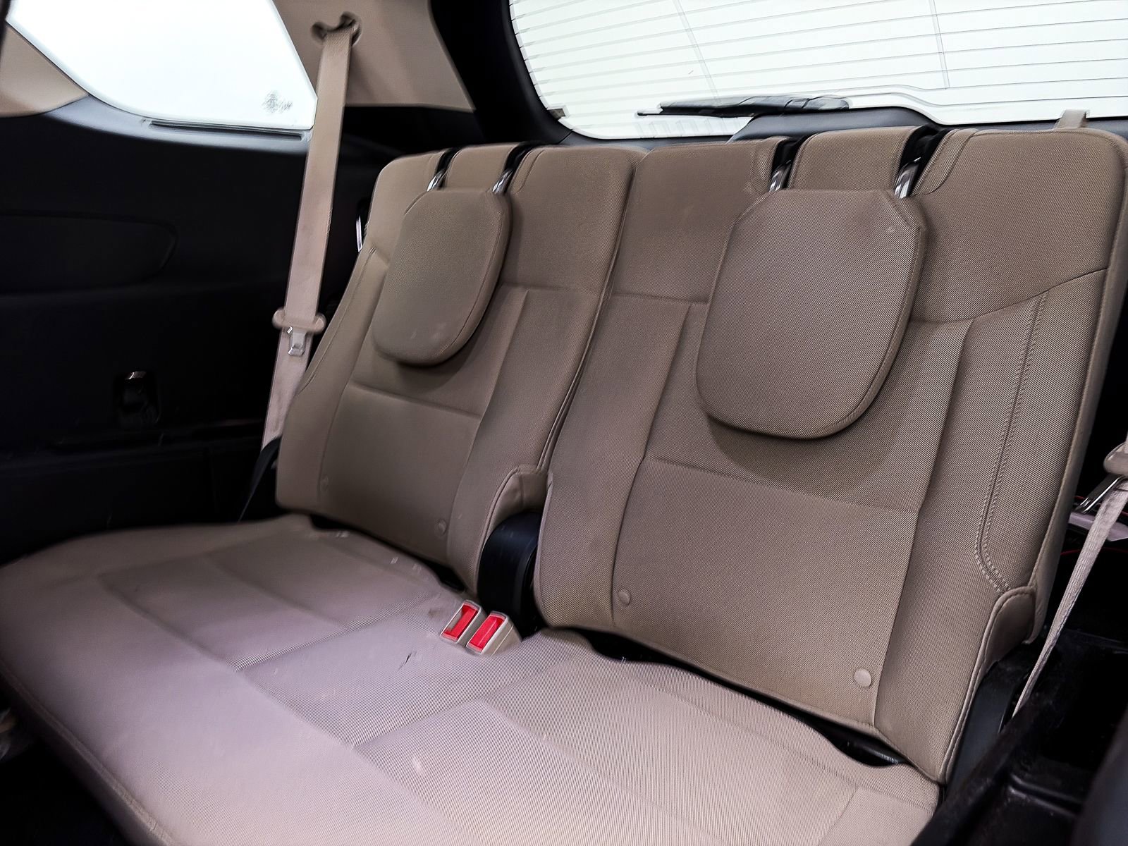 Used 2021 Ford Explorer 2WD image 31