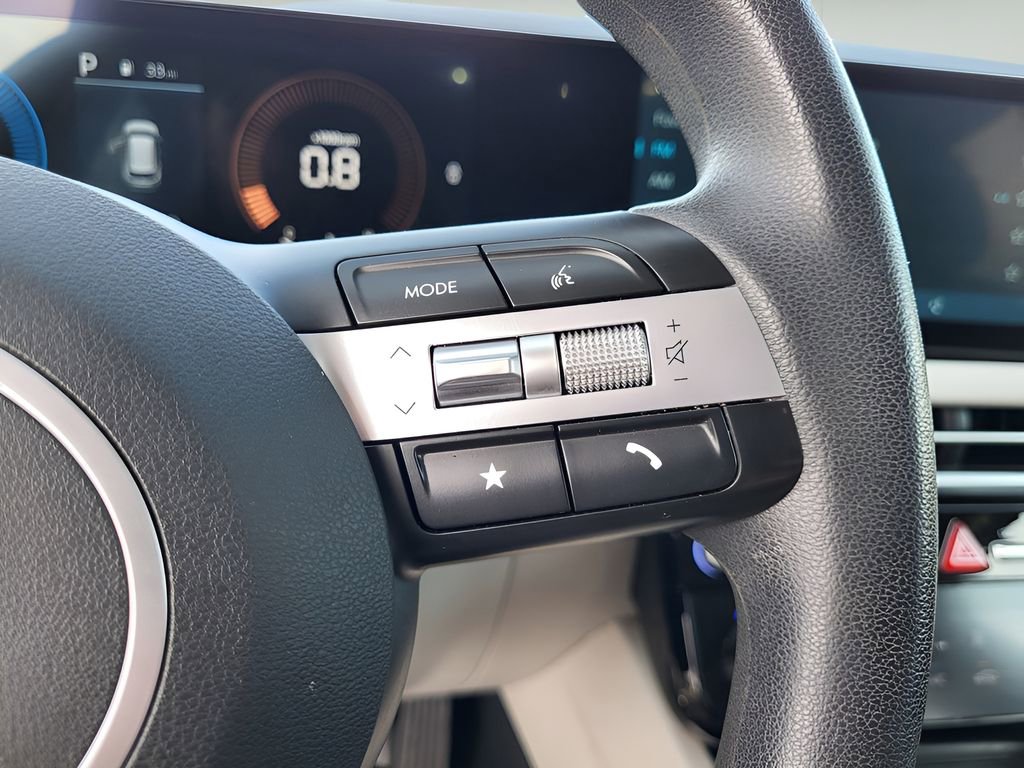 Used 2025 Hyundai Tucson SEL image 29