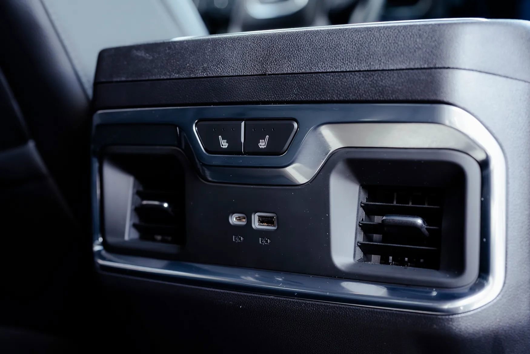 Used 2022 GMC Sierra 1500 Denali image 37