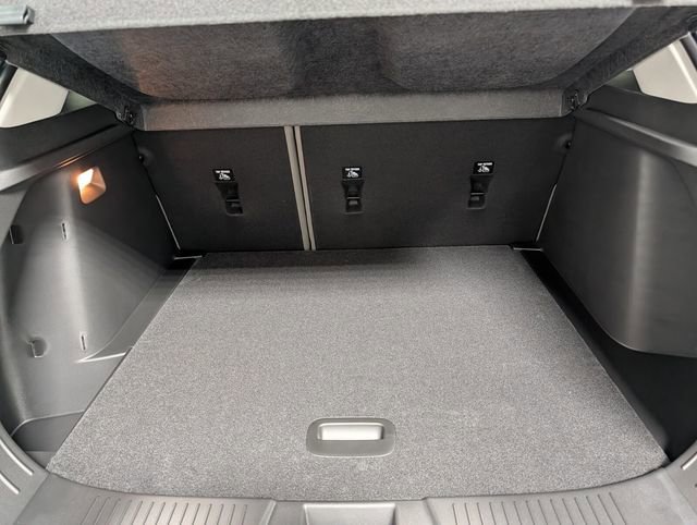 New 2026 Chevrolet Trax ACTIV w/ Sunroof Package image 15