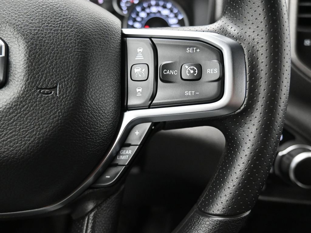 New 2026 RAM 1500 Tradesman AWD/4WD image 24
