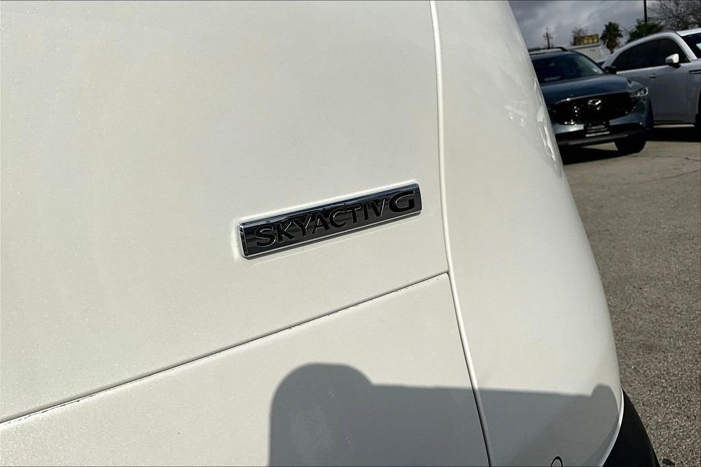New 2026 MAZDA CX-30 AWD 2.5 S image 10