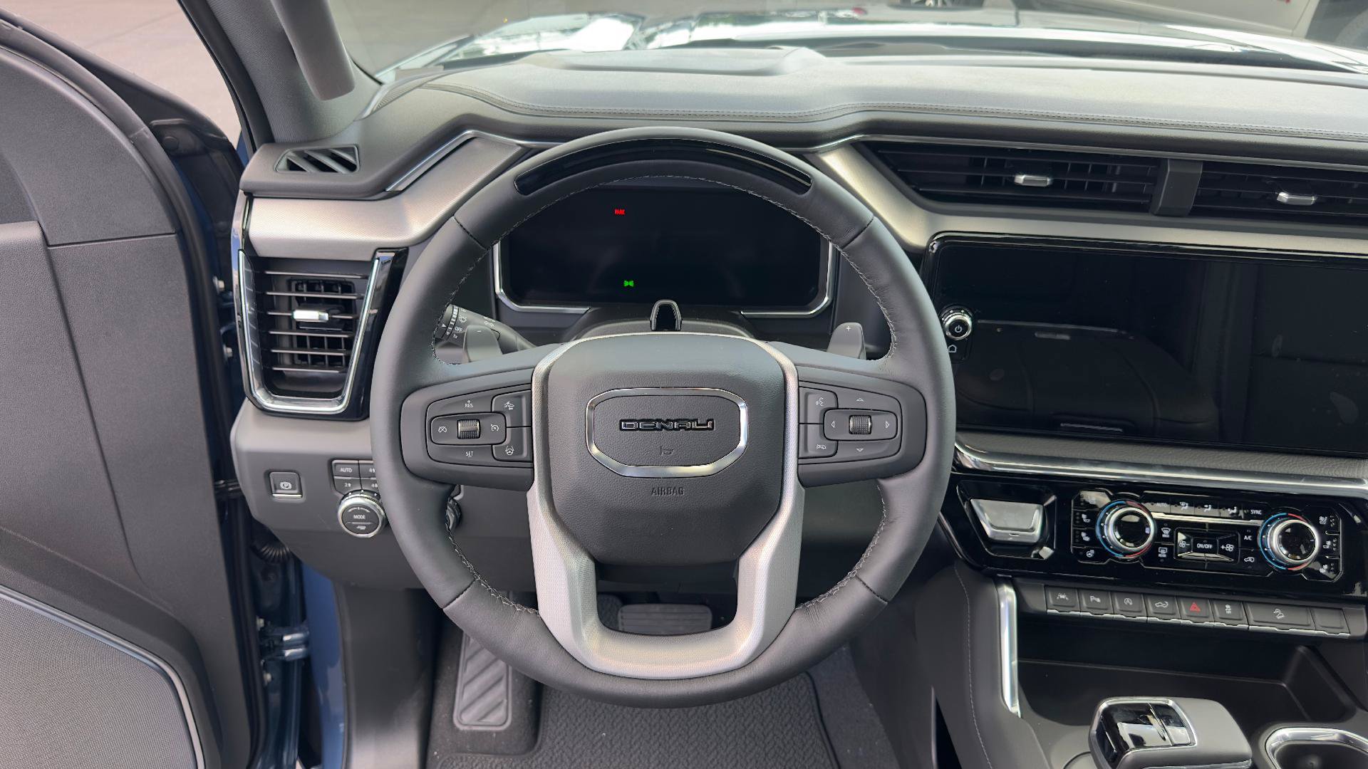 New 2026 GMC Sierra 1500 Denali AWD/4WD image 14