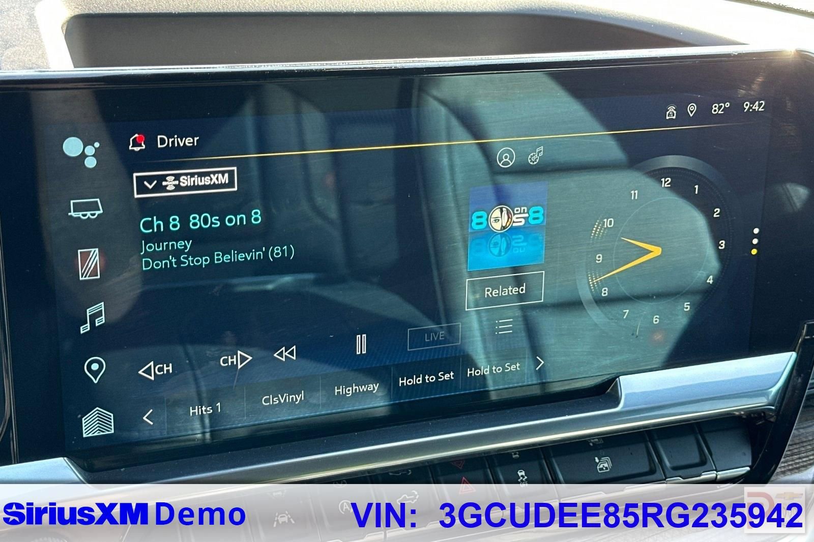 Certified 2024 Chevrolet Silverado 1500 RST w/ Convenience Package II image 34