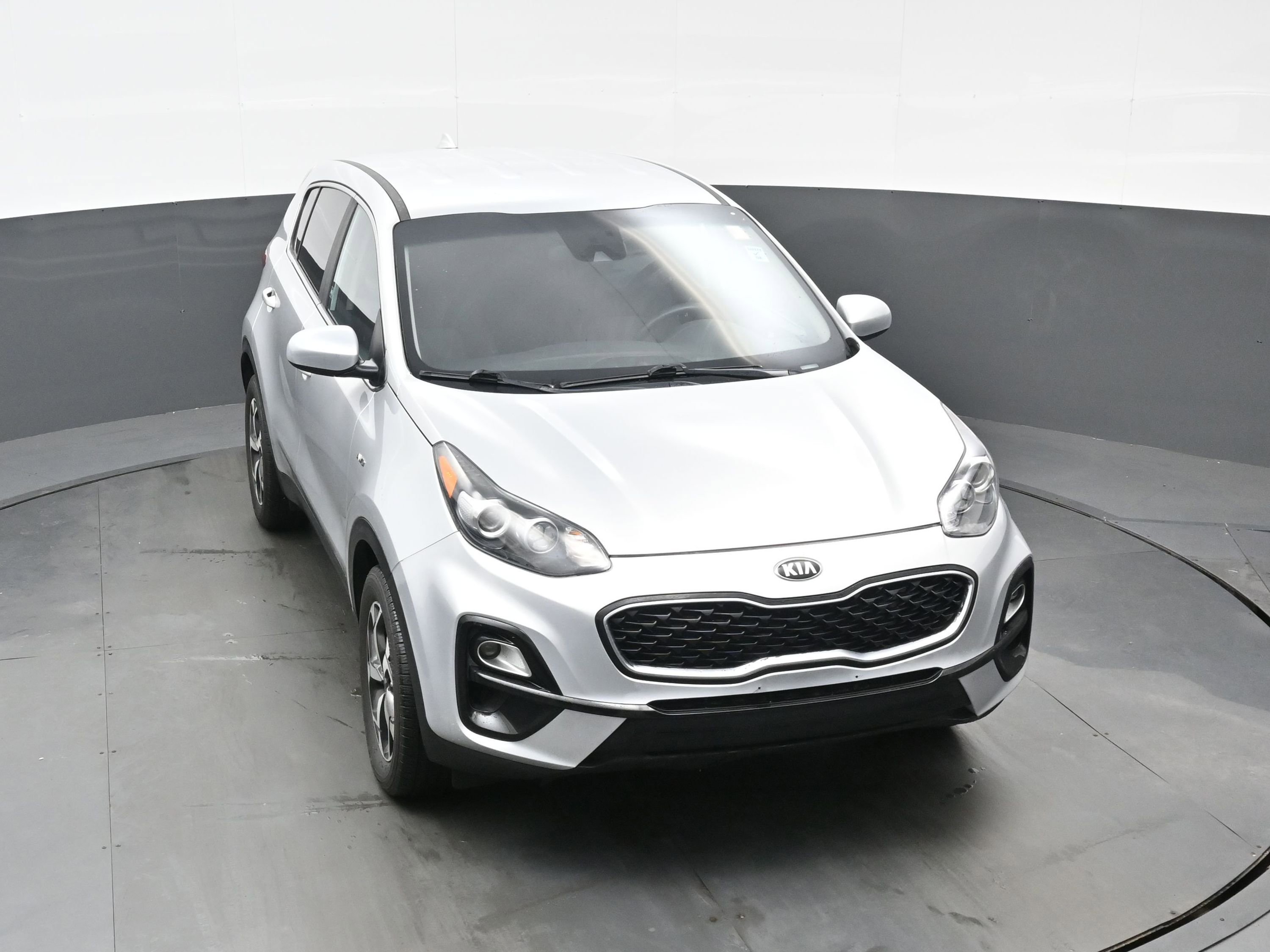 Used 2022 Kia Sportage LX image 27