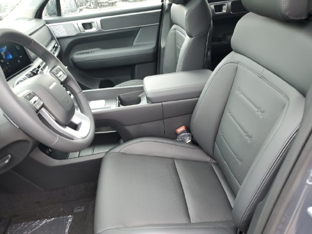 New 2027 Hyundai Santa Fe Limited AWD/4WD image 16