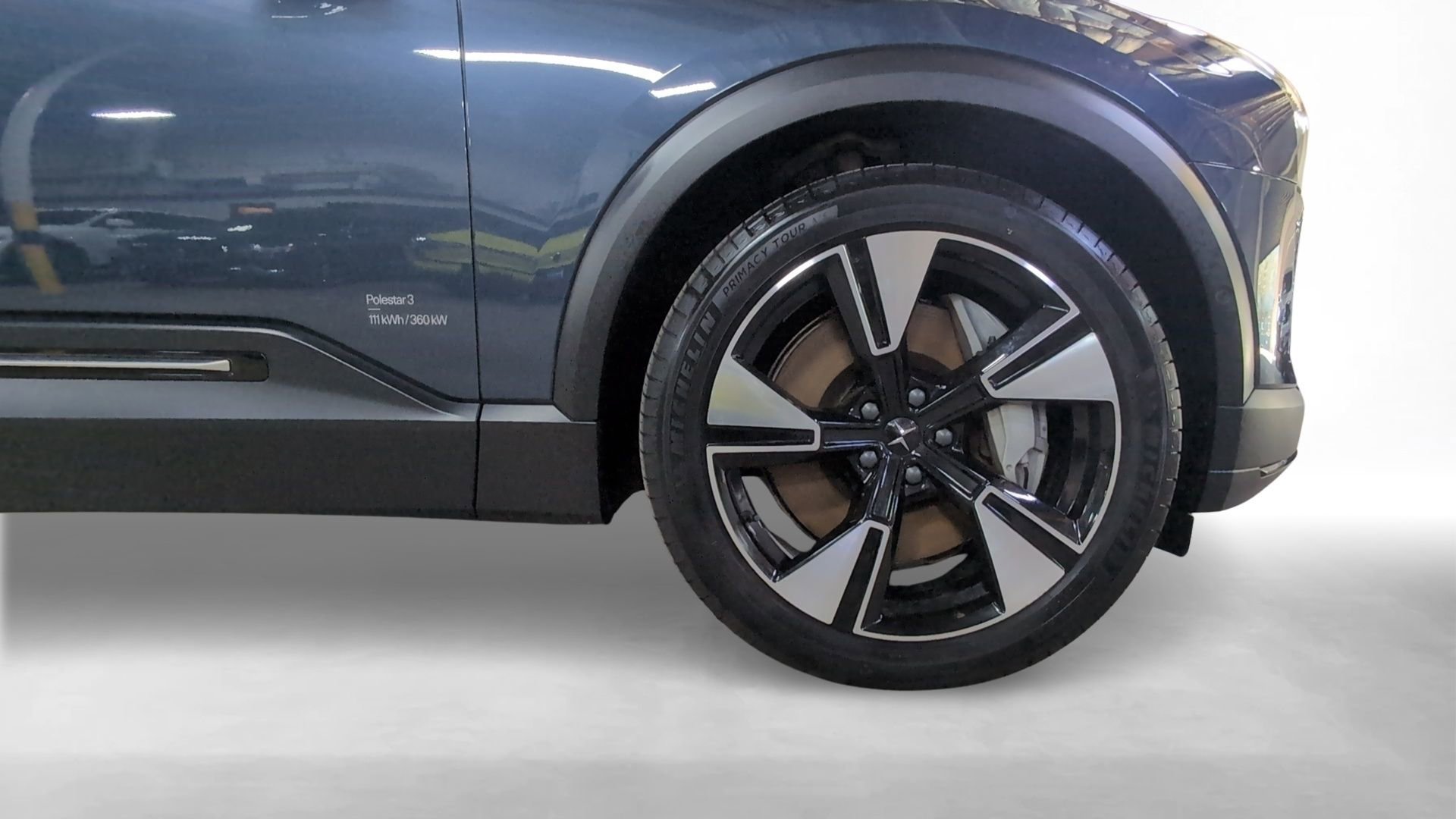 Used 2025 Polestar Polestar 3 image 23