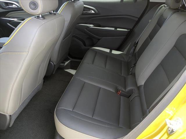 Used 2025 Chevrolet Trax ACTIV w/ Driver Confidence Package FWD image 25