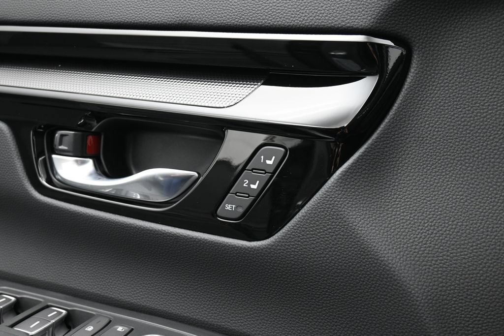 New 2026 Honda CR-V EX-L image 20